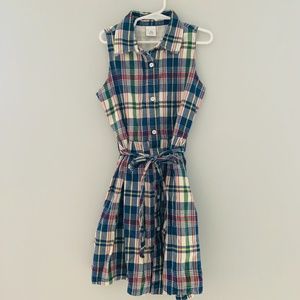 Crewcuts dress